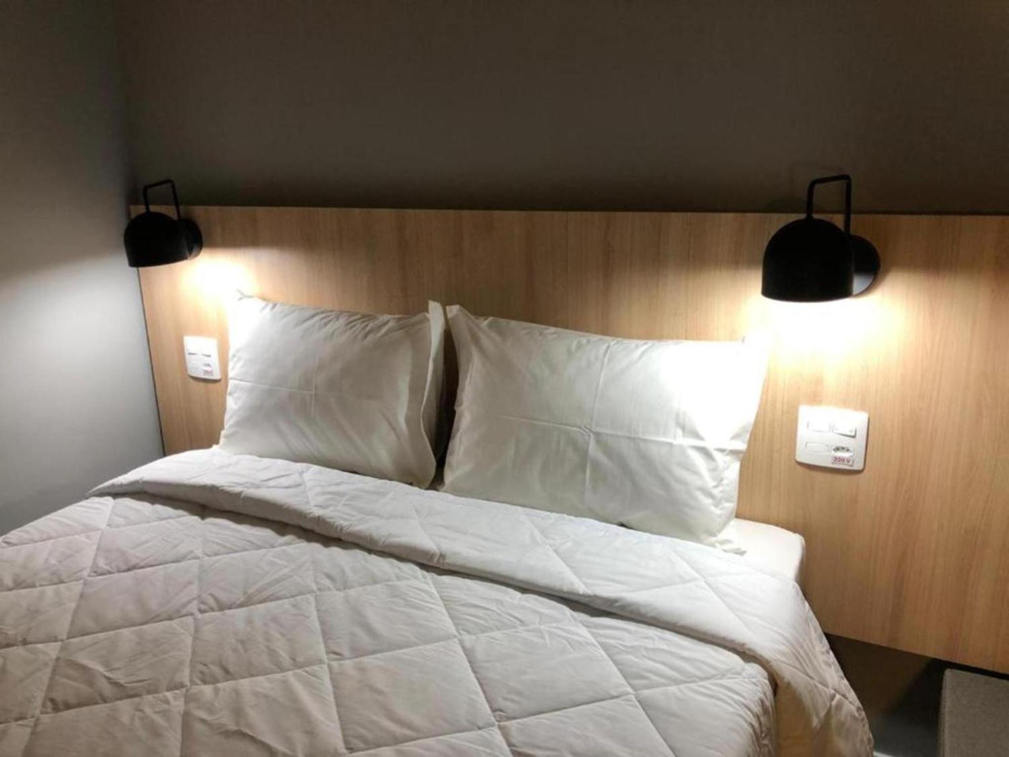 Hotel Graal Inn Itatiaia อิตาชายยา ห้อง รูปภาพ