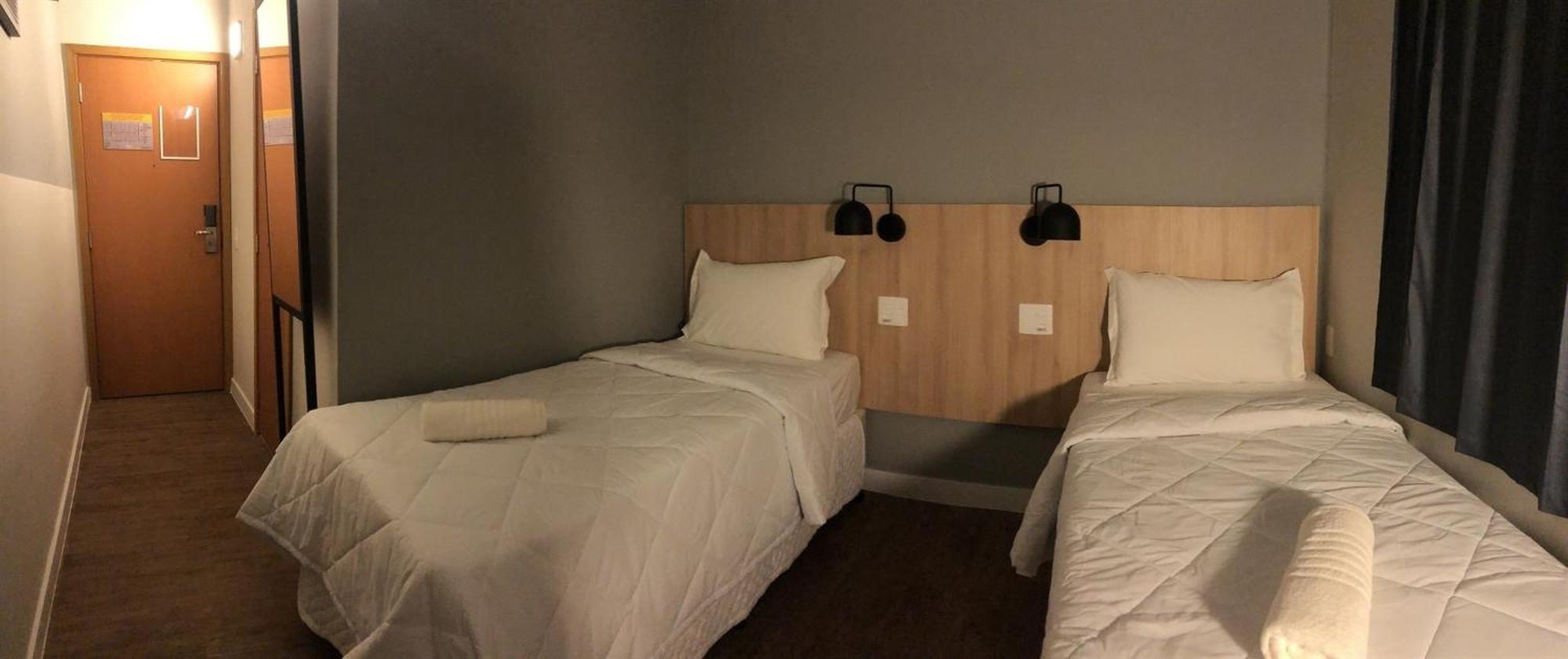 Hotel Graal Inn Itatiaia อิตาชายยา ห้อง รูปภาพ