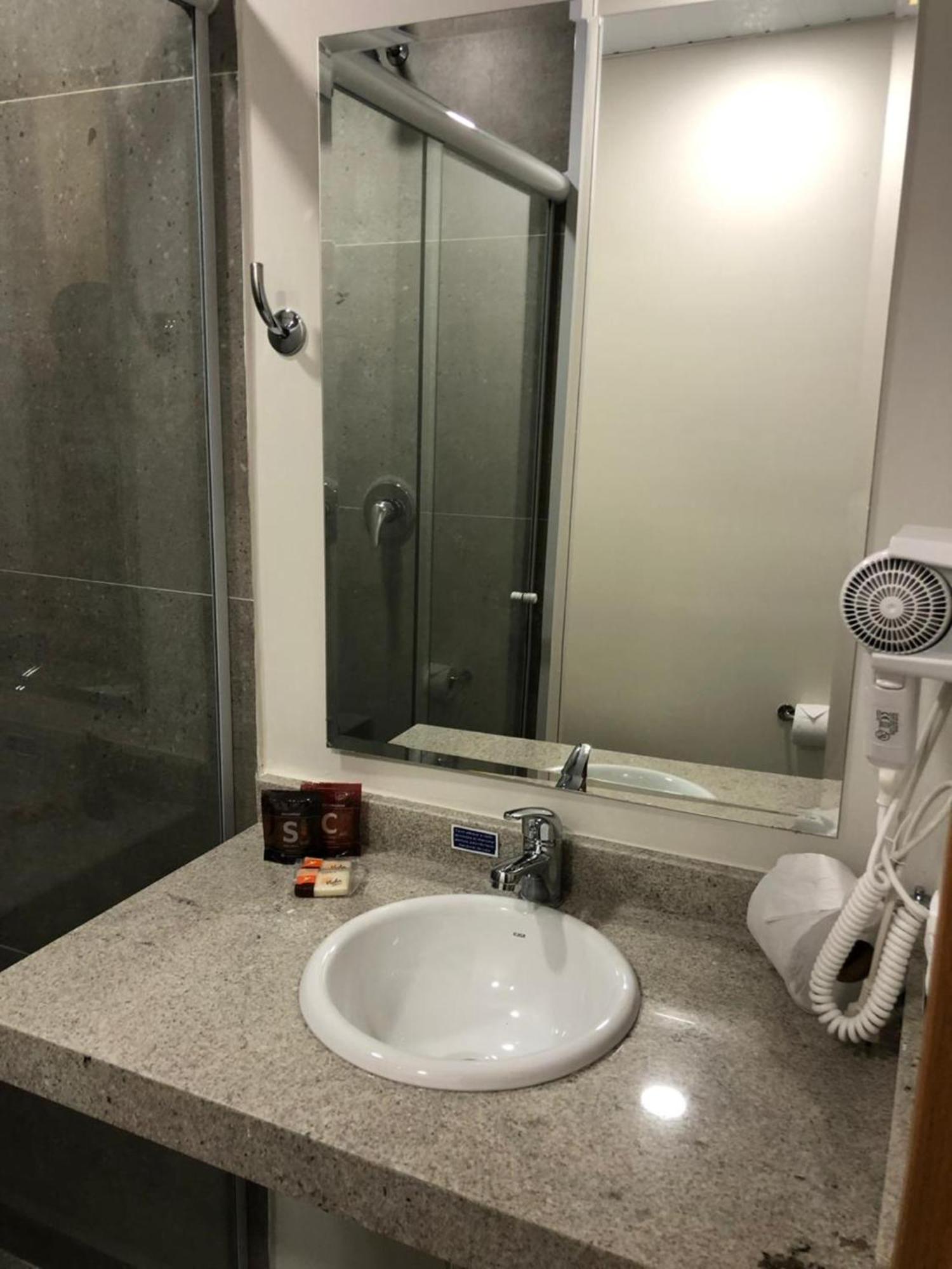 Hotel Graal Inn Itatiaia อิตาชายยา ห้อง รูปภาพ