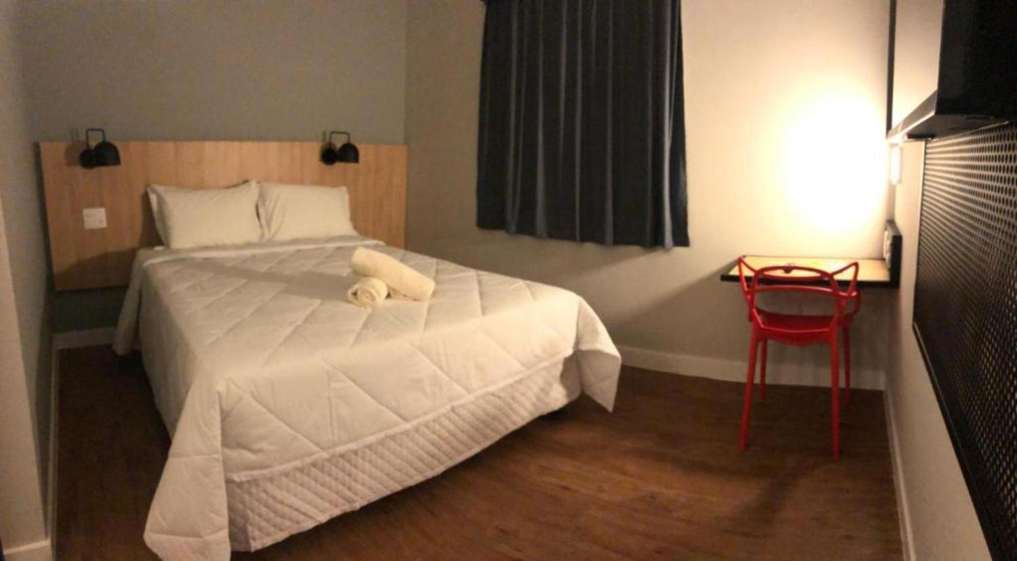 Hotel Graal Inn Itatiaia อิตาชายยา ห้อง รูปภาพ