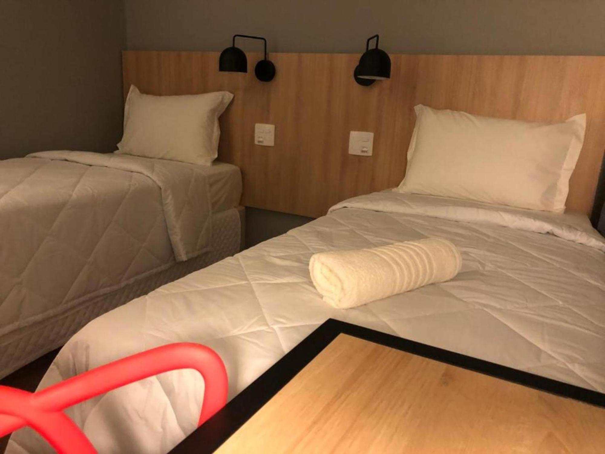 Hotel Graal Inn Itatiaia อิตาชายยา ห้อง รูปภาพ