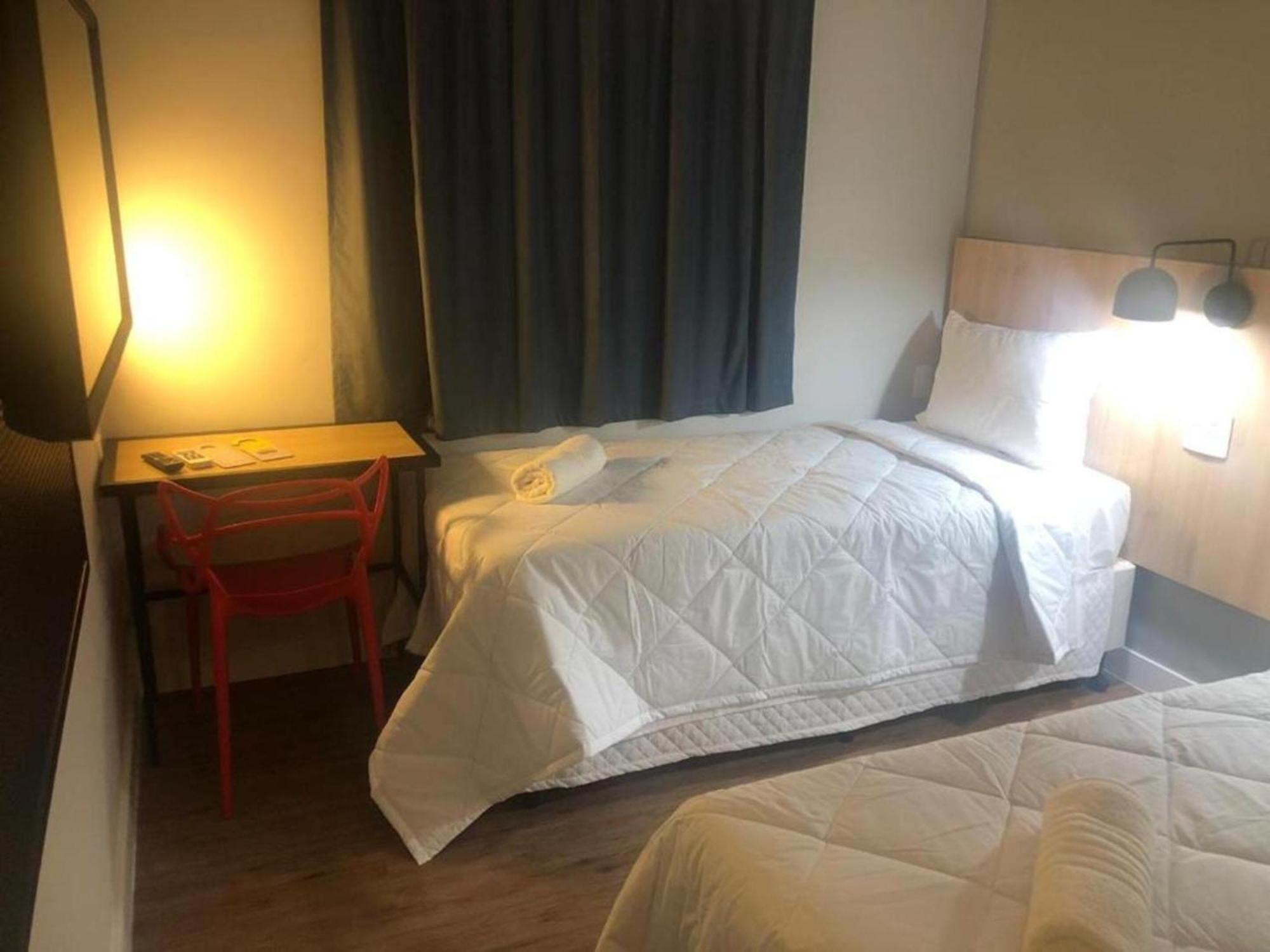 Hotel Graal Inn Itatiaia อิตาชายยา ห้อง รูปภาพ