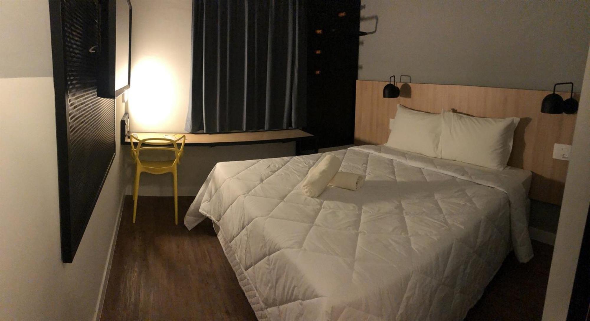 Hotel Graal Inn Itatiaia อิตาชายยา ห้อง รูปภาพ