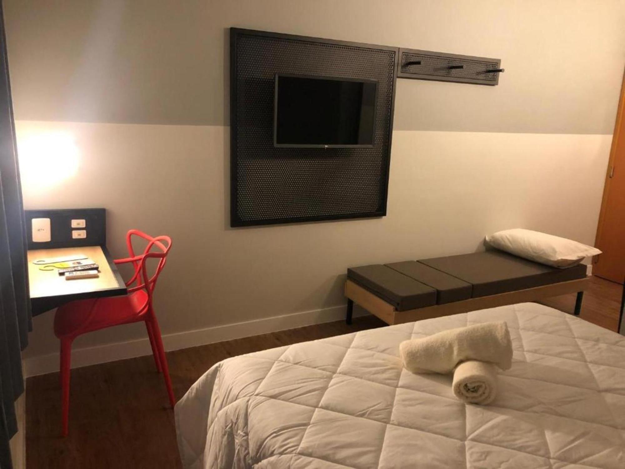 Hotel Graal Inn Itatiaia อิตาชายยา ห้อง รูปภาพ