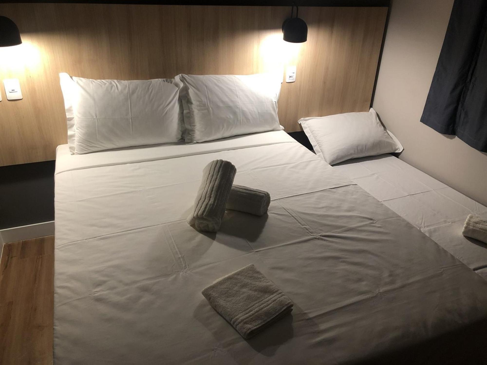 Hotel Graal Inn Itatiaia อิตาชายยา ห้อง รูปภาพ