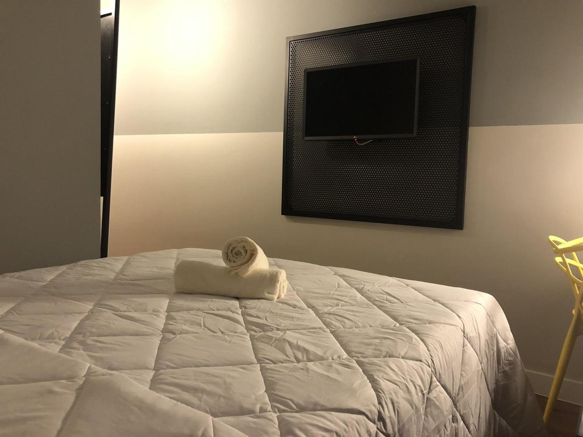 Hotel Graal Inn Itatiaia อิตาชายยา ห้อง รูปภาพ