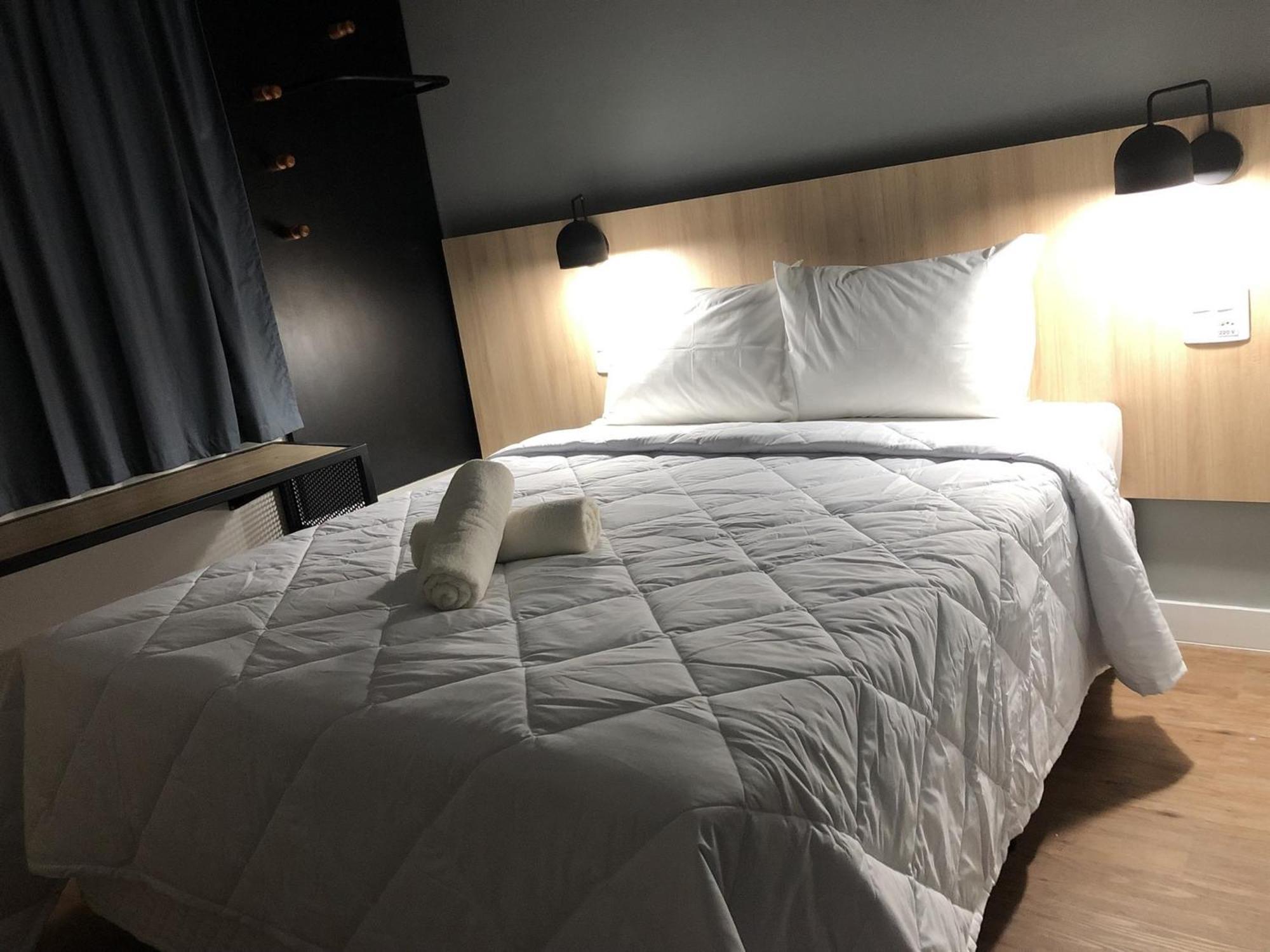 Hotel Graal Inn Itatiaia อิตาชายยา ห้อง รูปภาพ