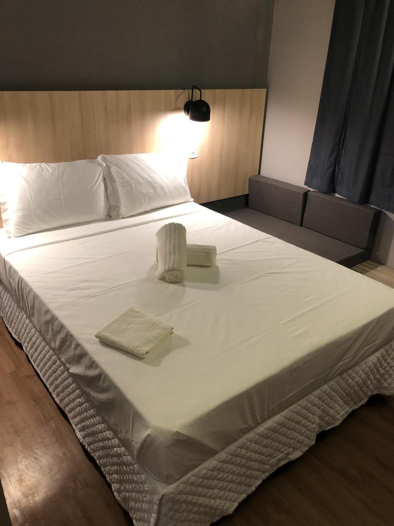 Hotel Graal Inn Itatiaia อิตาชายยา ห้อง รูปภาพ
