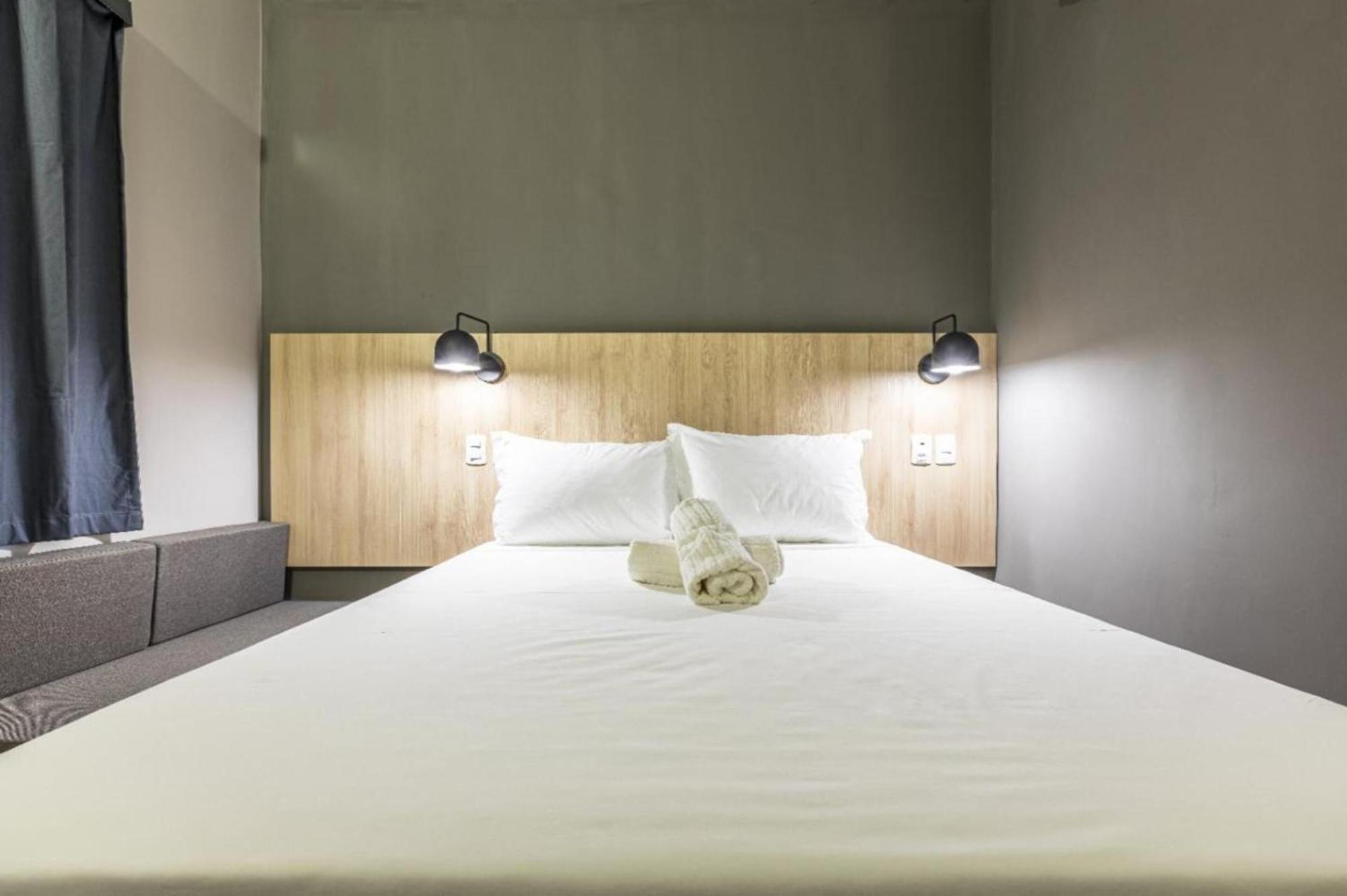 Hotel Graal Inn Itatiaia อิตาชายยา ห้อง รูปภาพ