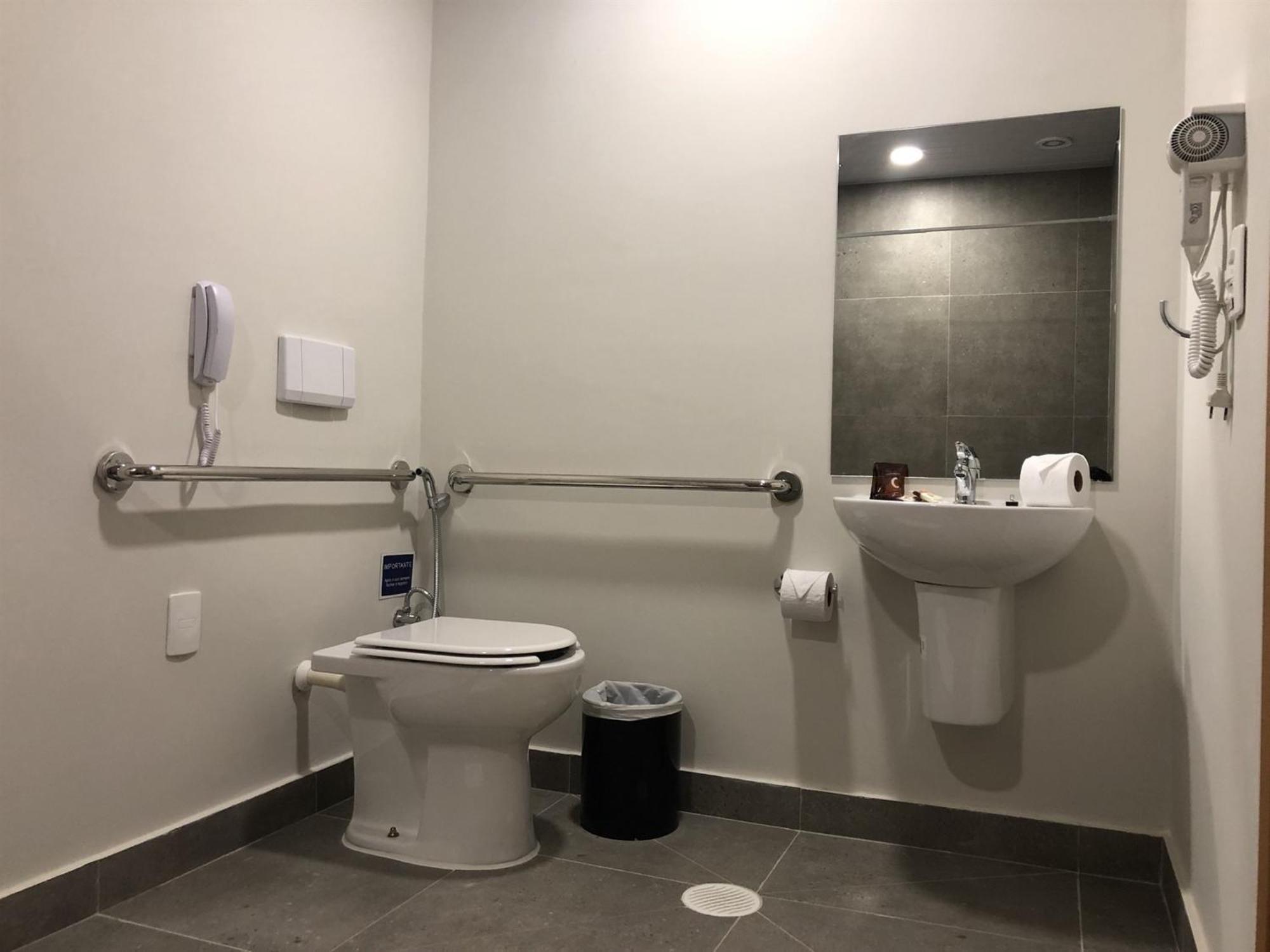 Hotel Graal Inn Itatiaia อิตาชายยา ภายนอก รูปภาพ